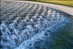 diana, princess of wales memorial fountain